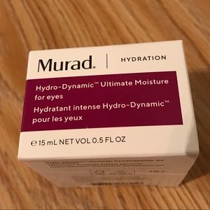 Murad Gydro-Dynamic Ultimate Moisture for Eyes